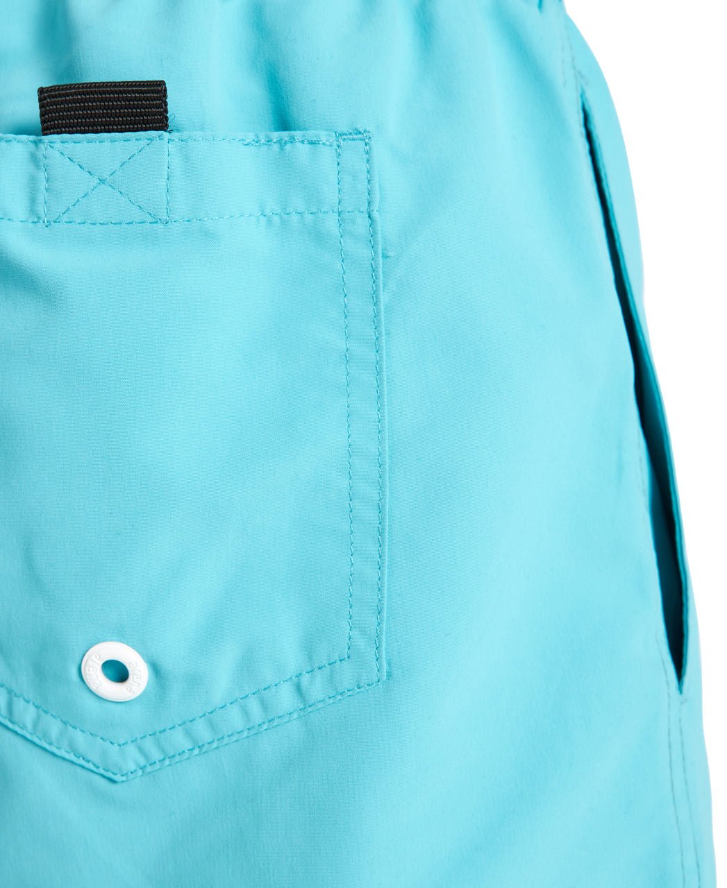 Fundamentals poikien uimashortsit, vaalea - turkoosiArena