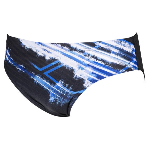 Infinite Stripe Brief miesten uimahousutArena