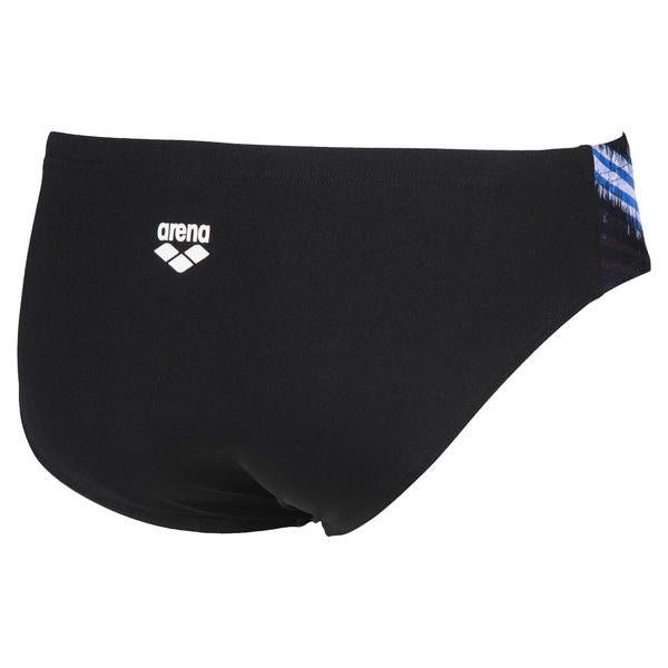 Infinite Stripe Brief miesten uimahousutArena