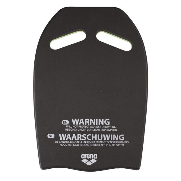 Kickboard Hydraboard, vihreäArena