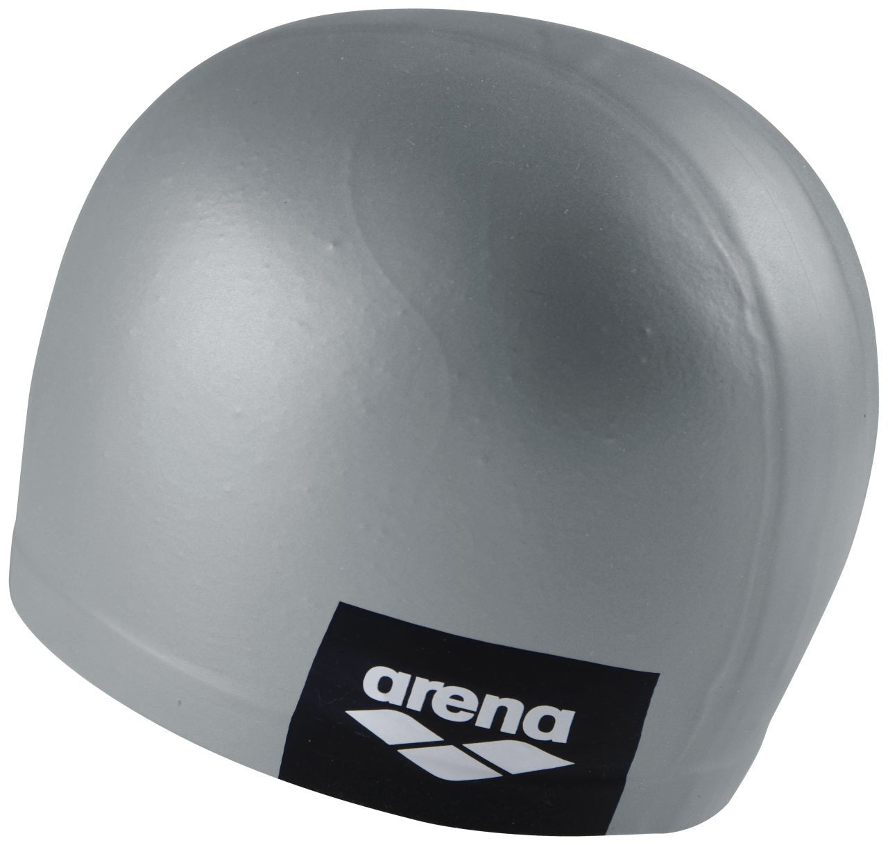 Logo Moulded Cap uimalakki, harmaaArena