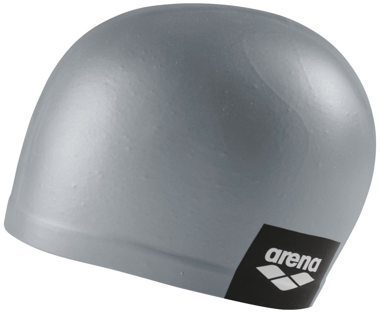 Logo Moulded Cap uimalakki, harmaaArena