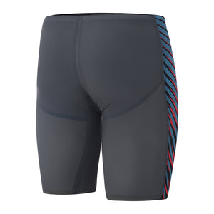 Fastskin LZR Pure Valor Jammer miesten kilpapuku, harmaa