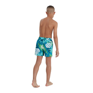 Watershort Printed 13