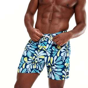 Watershort Printed Leisure 16