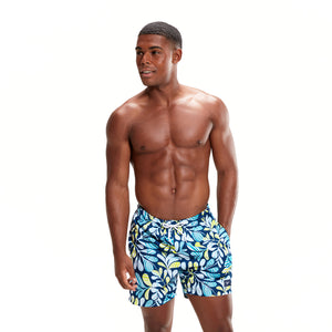 Watershort Printed Leisure 16