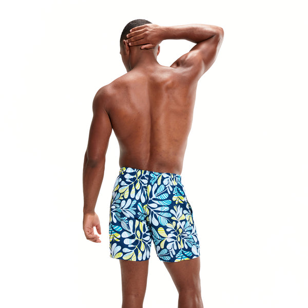 Watershort Printed Leisure 16