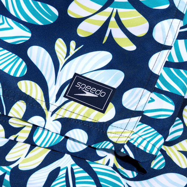 Watershort Printed Leisure 16