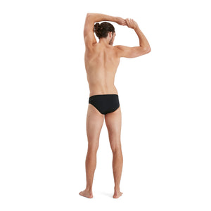 ECO Endurance + 7cm Brief miesten uimahousut