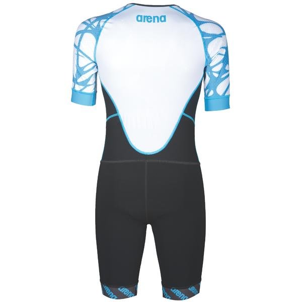 Miesten Trisuit ST AeroArena