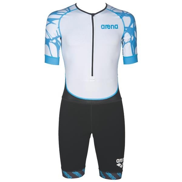 Miesten Trisuit ST AeroArena