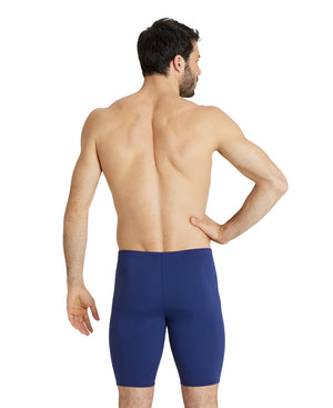 Men's Solid Jammer, navy