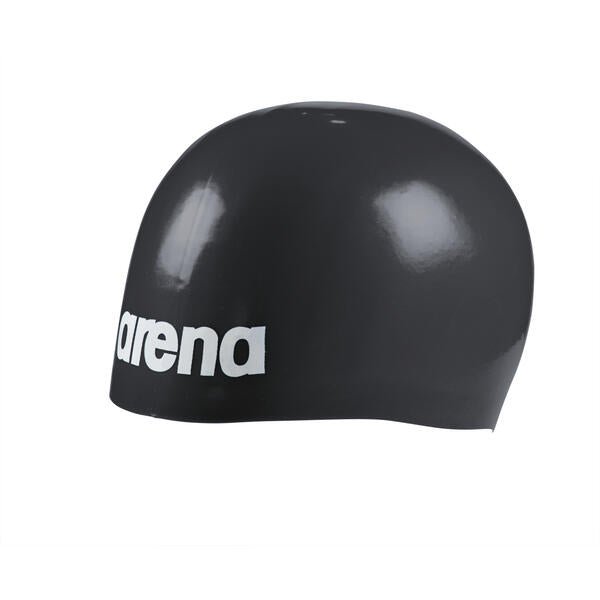 Moulded Pro II uimalakki, mustaArena
