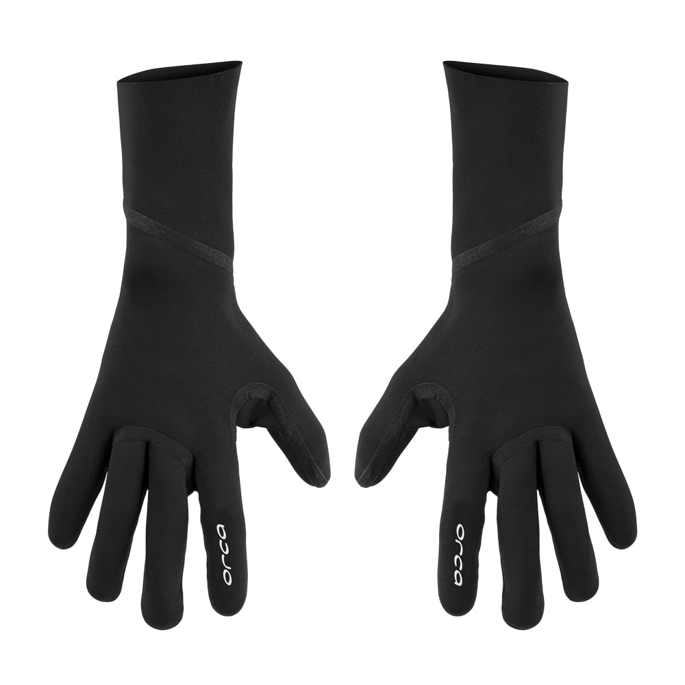Naisten Core Gloves avovesiuintiinOrca