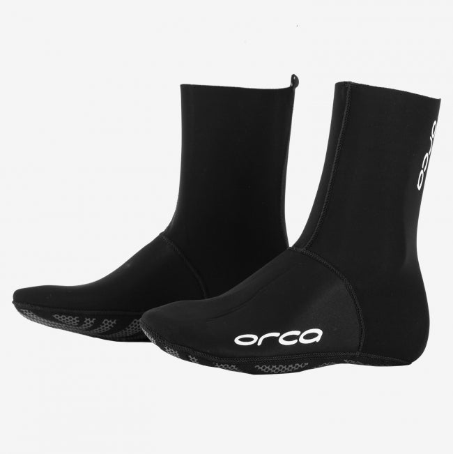 Orca neopreeniset uintisukat avoveteen, unisex kootOrca
