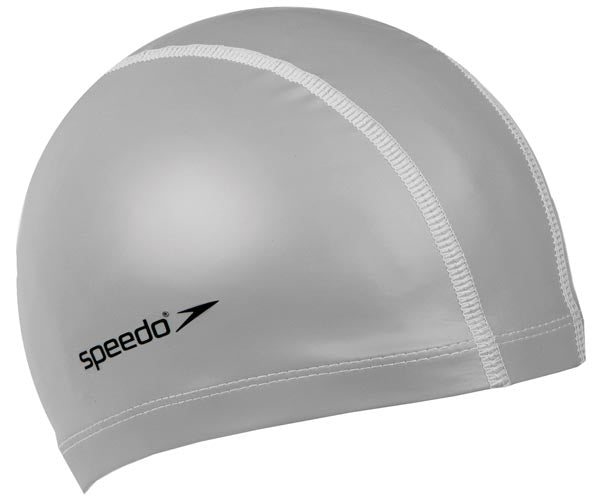 Pace Cap uimalakki, hopeaSpeedo