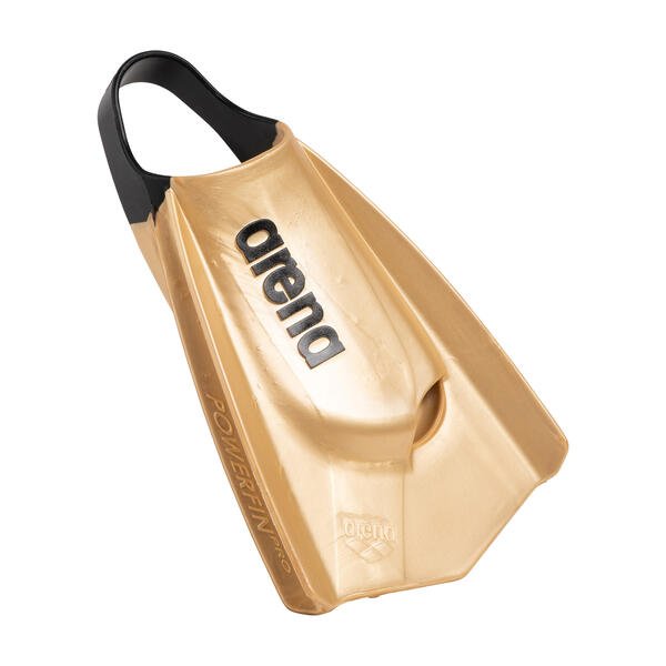Powerfin Pro II uimaräpylät, kultainenArena