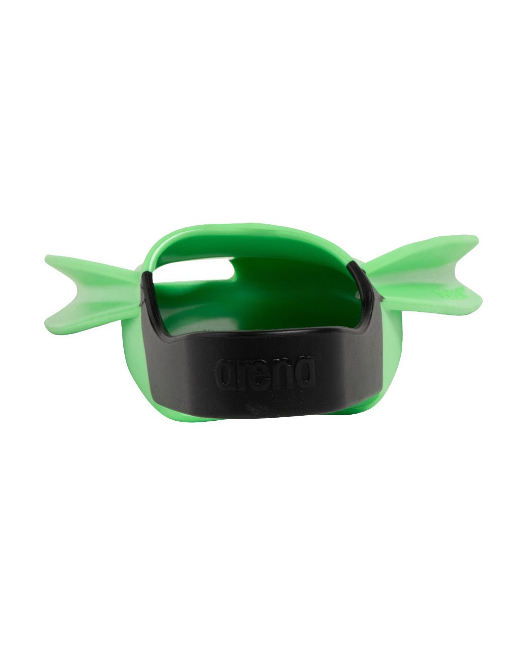 Powerfin Pro II uimaräpylät, limeArena