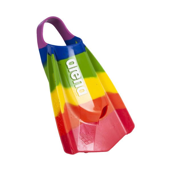Powerfin Pro II uimaräpylät, Limited Edition Arena PrideArena