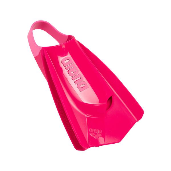 Powerfin Pro II uimaräpylät, pinkkiArena