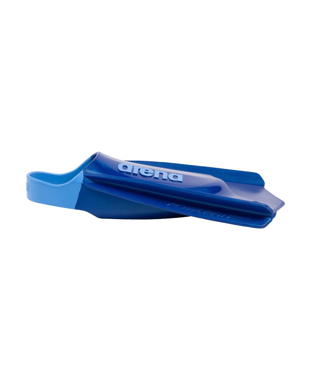 Powerfin Pro II uimaräpylät, sininenArena