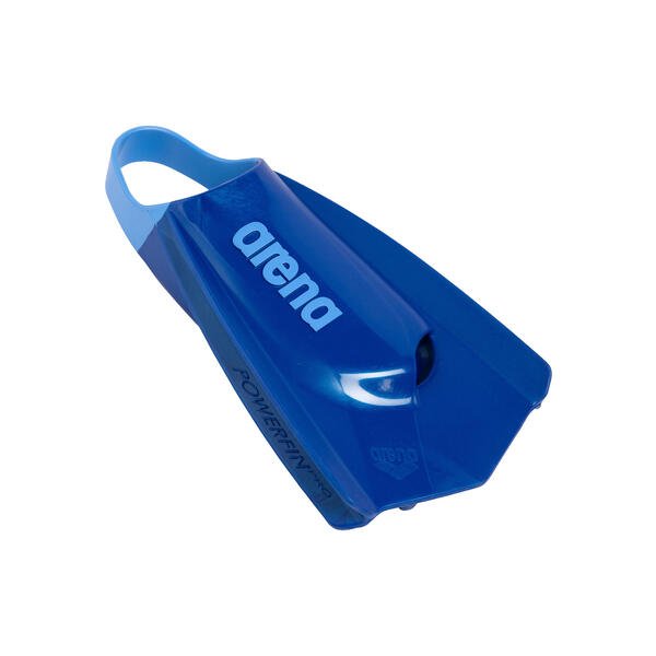 Powerfin Pro II uimaräpylät, sininenArena