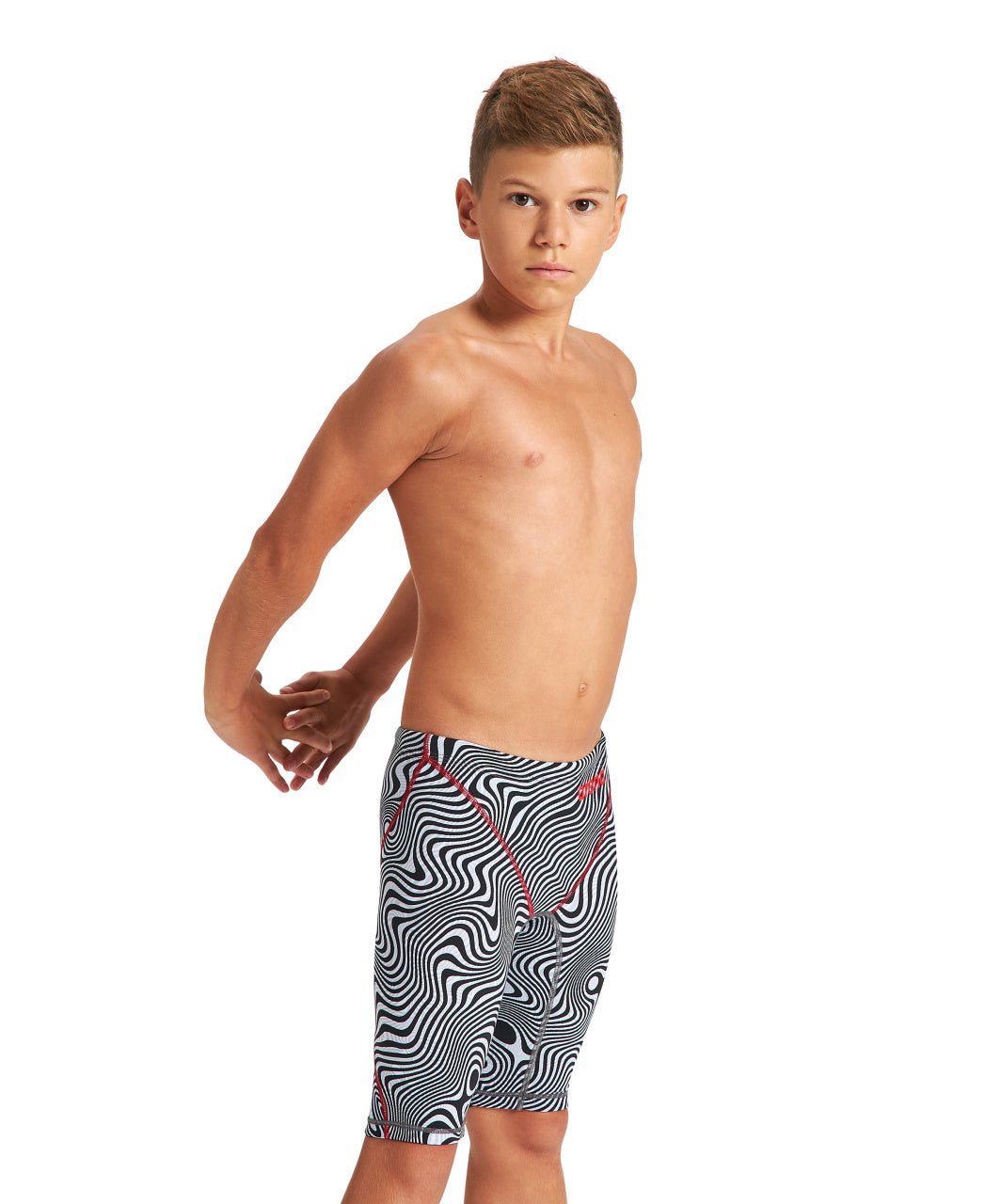 Powerskin ST 2.0 jammer poikien kilpapuku, vaporArena