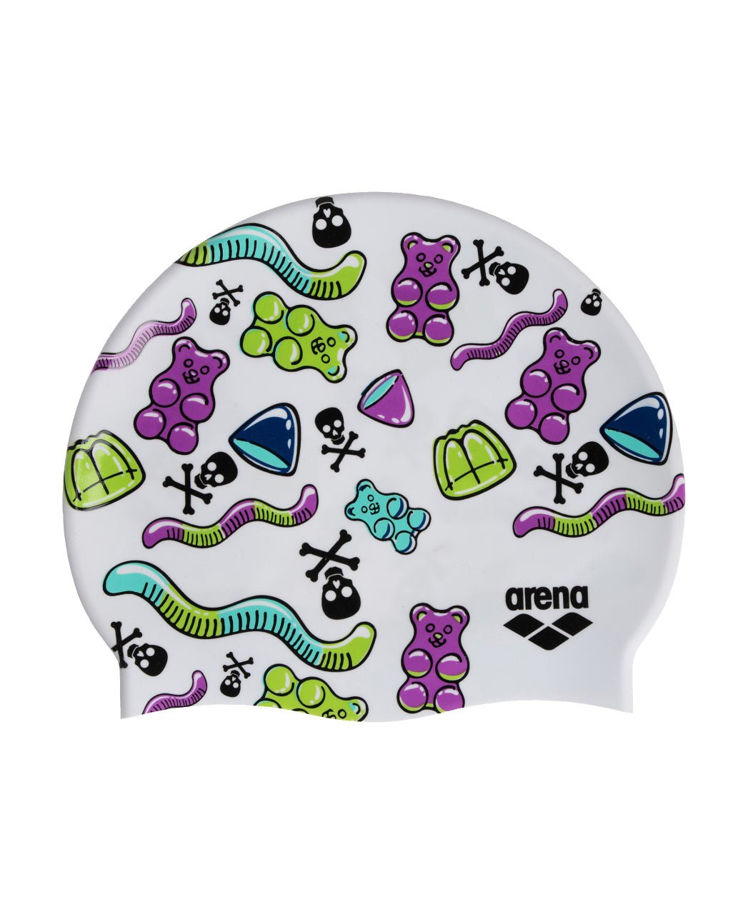 Print Cap 2 Crazy Gummy uimalakkiArena
