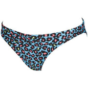 Real Naisten bikini alaosa, pilkullinenArena