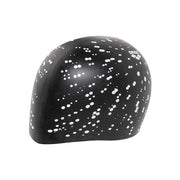 Reversible Cap Dots käännettävä uimalakki, musta - valkoinenArena