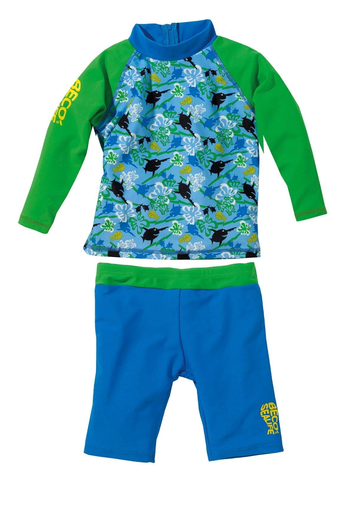 Sealife Lasten UV - pukuBeco