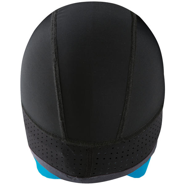 SmartCap Uimalakki, musta/sinArena