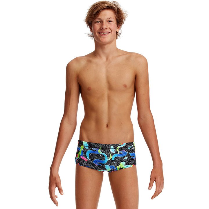 Snake Pit Poikien uimahousutFunky Trunks