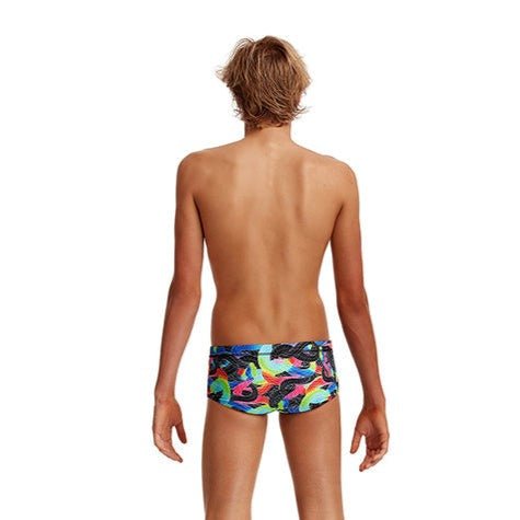Snake Pit Poikien uimahousutFunky Trunks