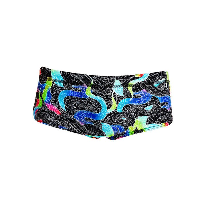 Snake Pit Poikien uimahousutFunky Trunks