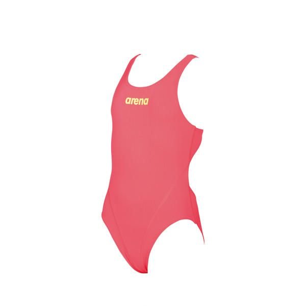 Solid SwimTech Tyttöjen uimapuku, koralliArena