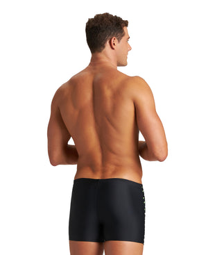 Sparks Men's swimming trunks, black