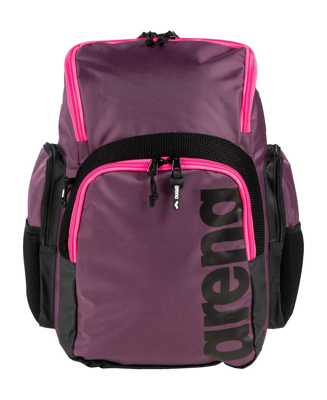 Spiky III Backpack 35 reppu, pinkkiArena