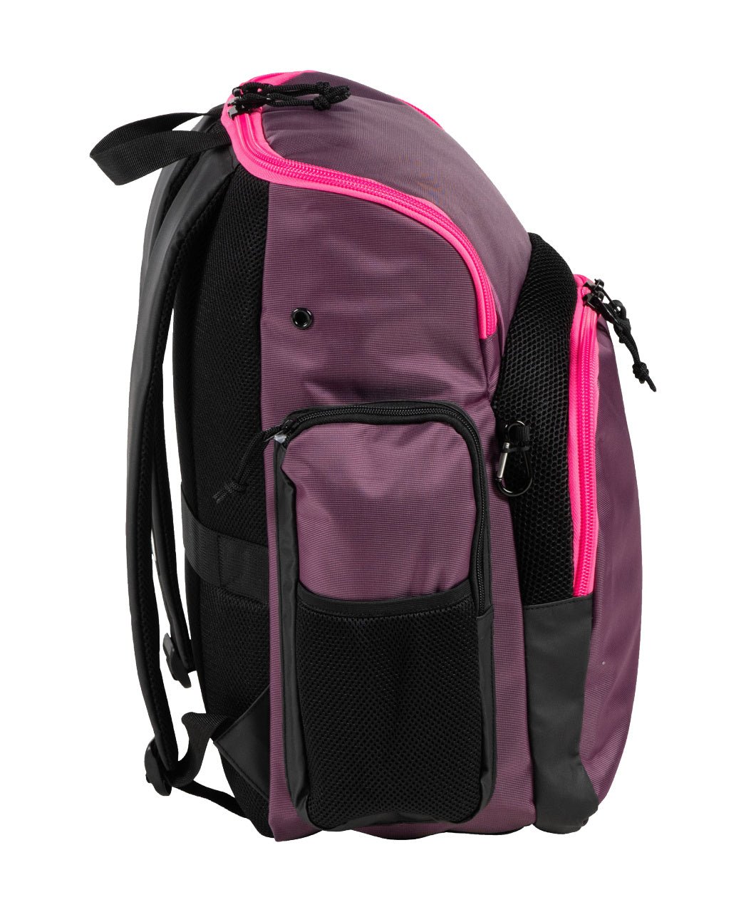 Spiky III Backpack 35 reppu, pinkkiArena