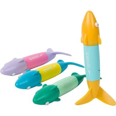 Spinning Dive Toys uppoavat vesilelutSpeedo