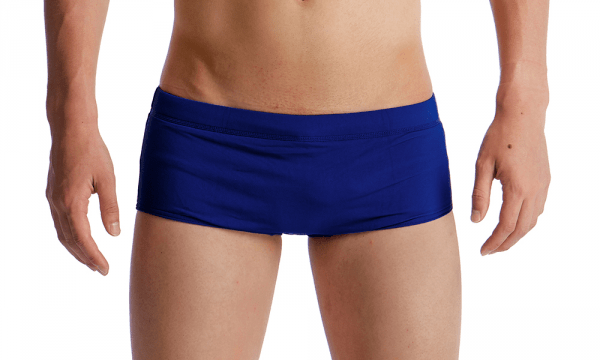 Still Ocean Poikien uimahousutFunky Trunks