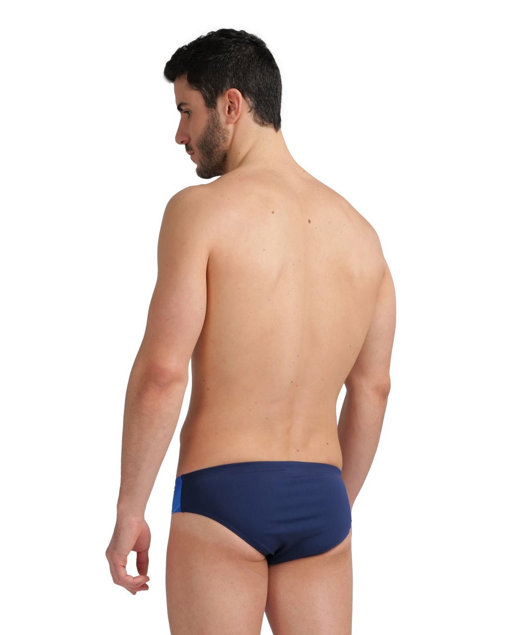 Swim Briefs Placement miesten uimahousutArena