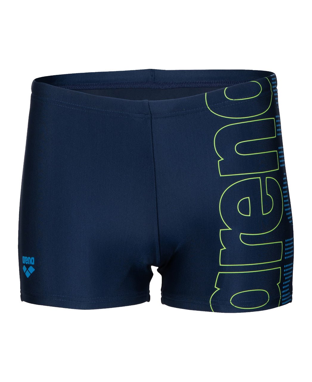 Swim Short Graphic poikien uimahousut, tummansininenArena