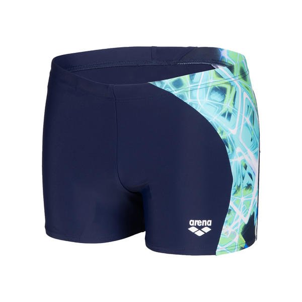 Swim Short Placement miesten uimahousut, sininenArena