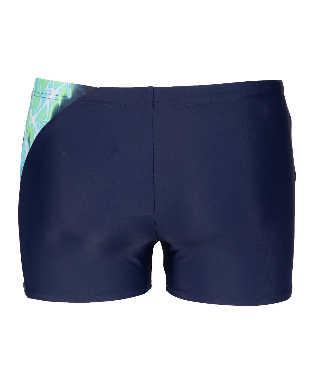 Swim Short Placement miesten uimahousut, sininenArena