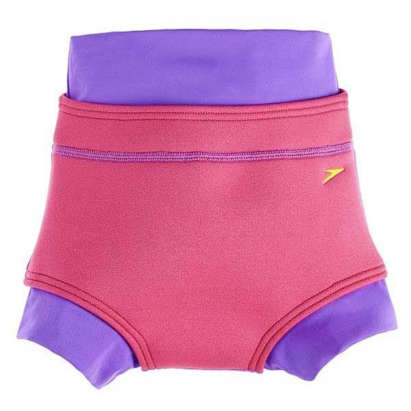 Swimnappy vaippahousu, pinkkiSpeedo