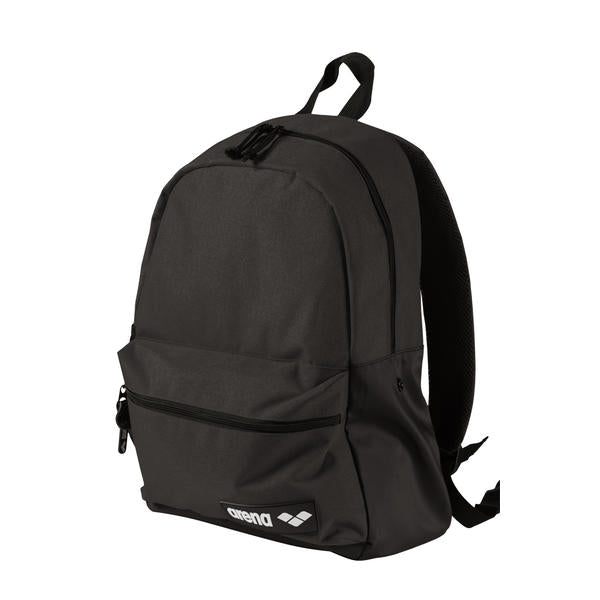 Team Backpack 30, mustaArena