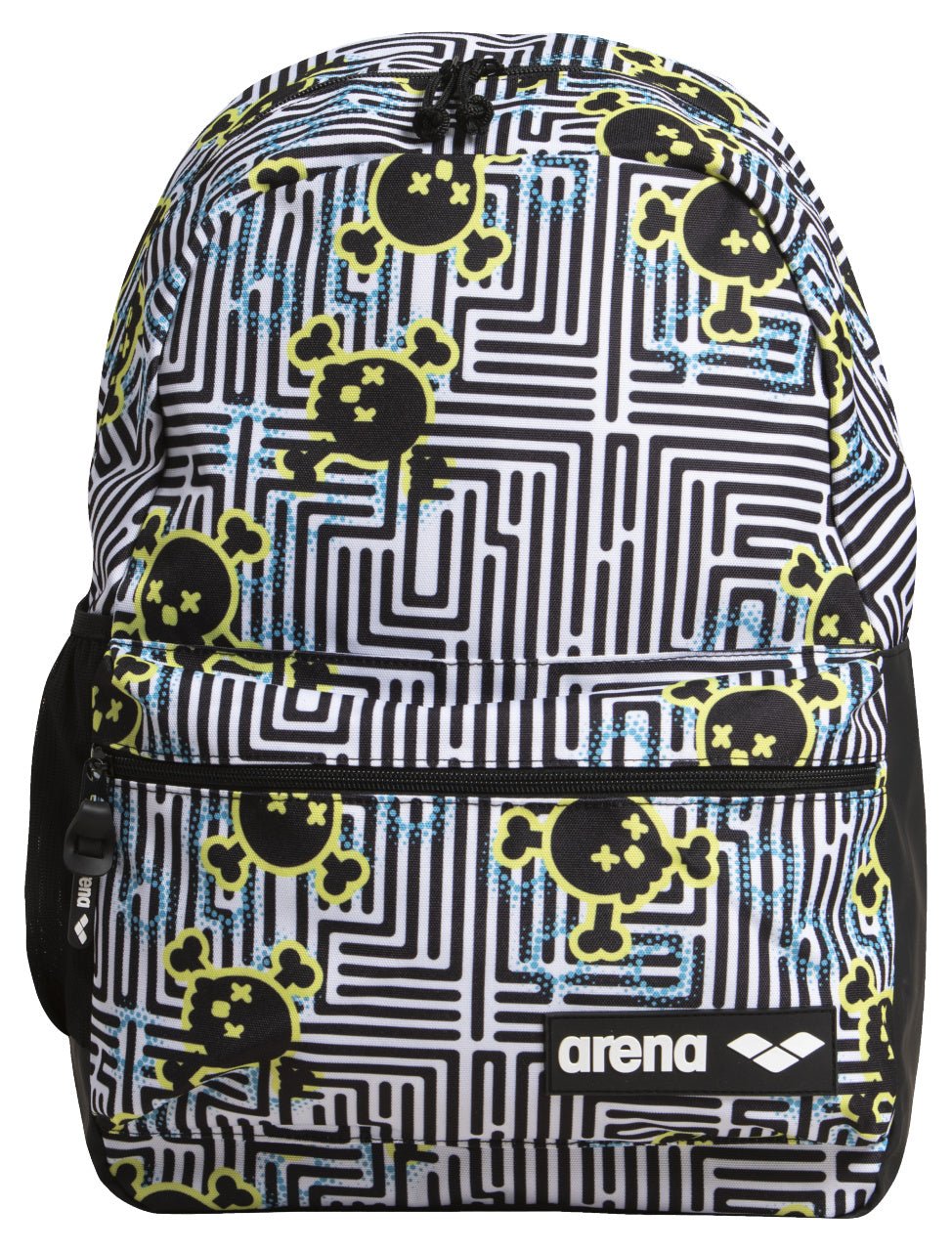 Team Backpack 30 reppu, crazy labyrinthArena