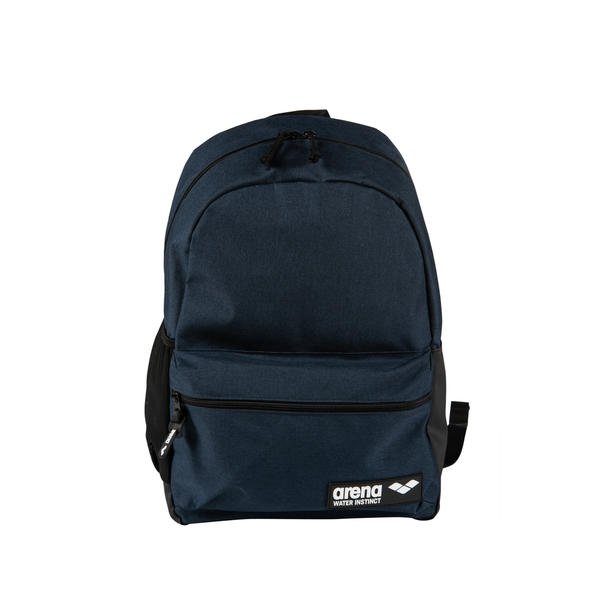 Team Backpack 30, tummansininenArena