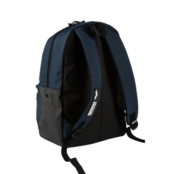 Team Backpack 30, tummansininenArena